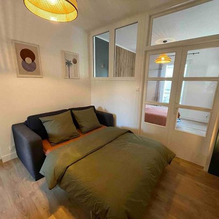 Chez Elo Apartment Tours Luaran gambar