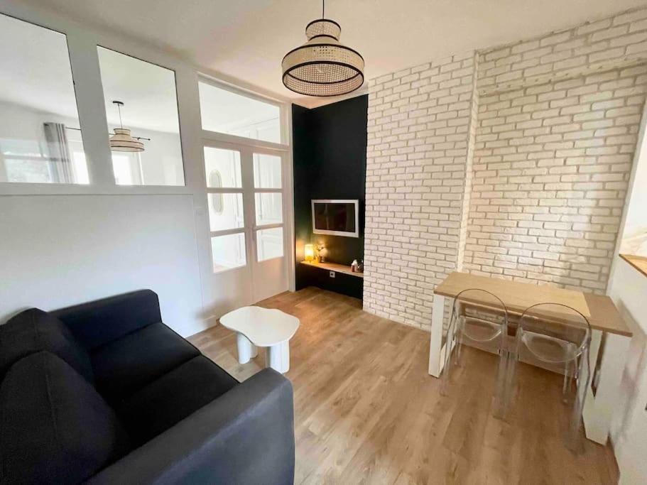 Chez Elo Apartment Tours Luaran gambar